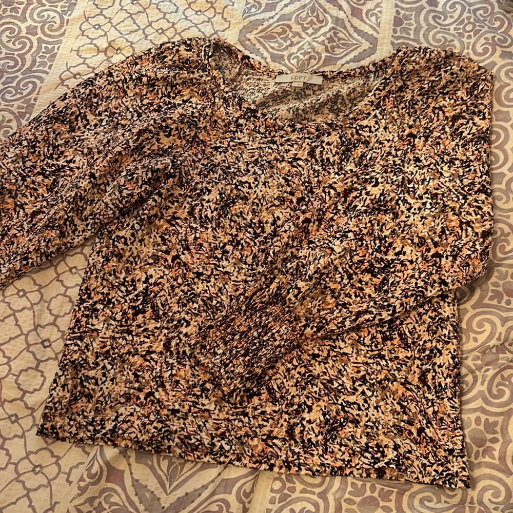 LOFT Dress Shirt